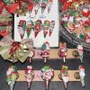 2026/08/1000011657.jpg Hand crafted manicures, 3.0cm.beautiful nails,Surprise blind boxes