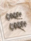 230e86c3-94ce-49c1-a017-535caa145568 Heavy-duty nail 2.5 length, pure handmade wearable nail art stickers