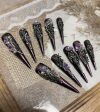 screenshot-24 Extended version nail with dark gothic style
