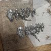 screenshot-7 Heavy-duty nail 2.5 length, pure handmade wearable nail art stickers